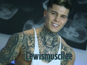 Lewismuscllee