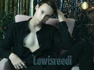 Lewisreedi