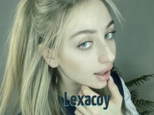 Lexacoy