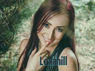 Lexahill