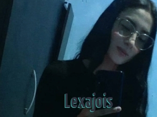 Lexajois