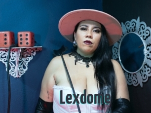 Lexdome