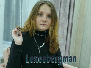 Lexeebergman