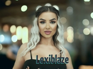 Lexiblaze