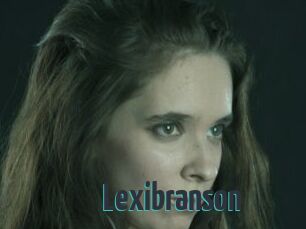 Lexibranson