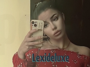 Lexideluxe