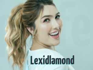 Lexidlamond