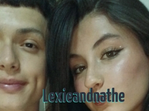 Lexieandnathe