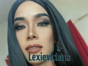 Lexievictoria