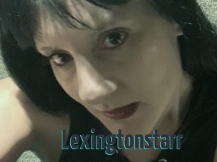 Lexingtonstarr