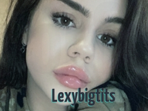 Lexybigtits