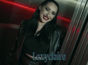 Lexyclaire