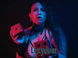 Lexydom