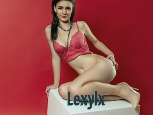 Lexylx