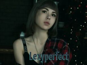 Lexyperfect