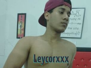 Leycorxxx