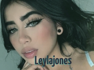 Leylajones