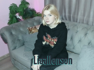 Liaallenson