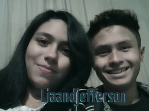 Liaandjefferson