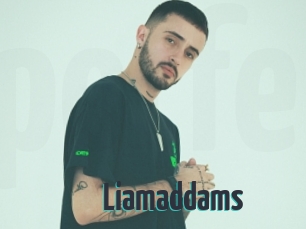 Liamaddams