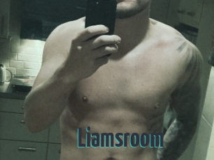 Liamsroom