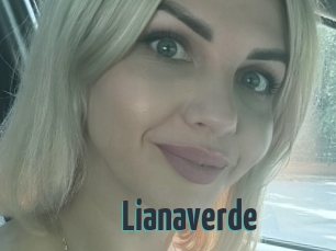 Lianaverde