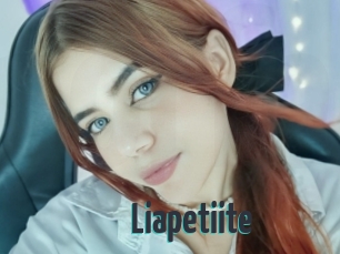 Liapetiite