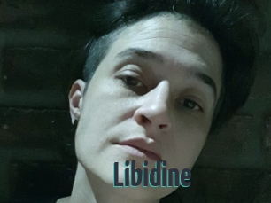 Libidine