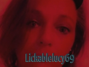 Lickablelucy69