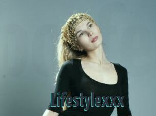 Lifestylexxx