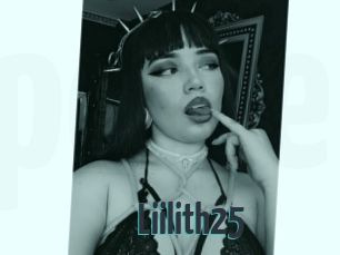 Liilith25