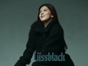 Liissblack