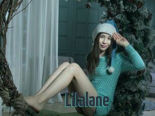 Lilalane