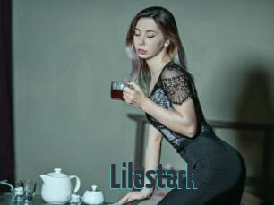 Lilastark