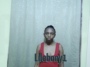 Lilebony1