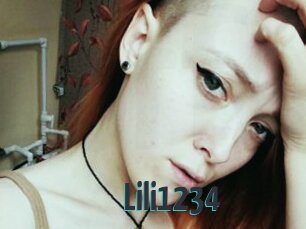 Lili1234
