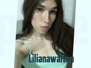 Lilianawalton
