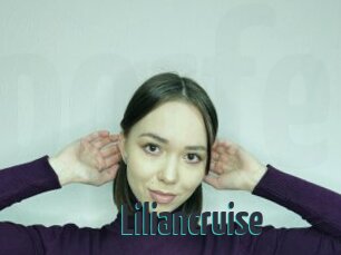 Liliancruise