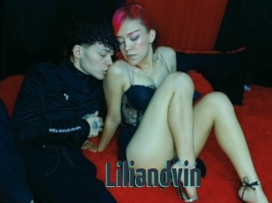 Liliandvin