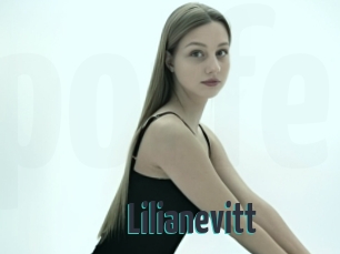 Lilianevitt
