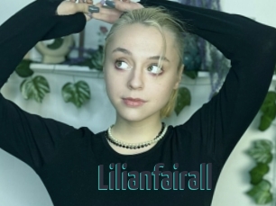 Lilianfairall