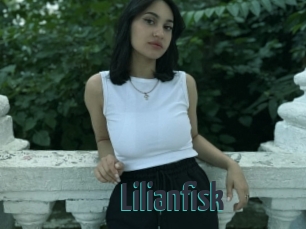 Lilianfisk