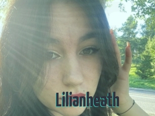 Lilianheath