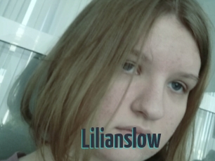 Lilianslow