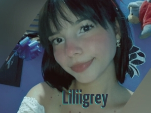 Liliigrey