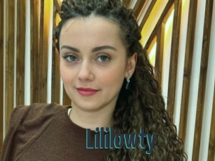 Lililowty