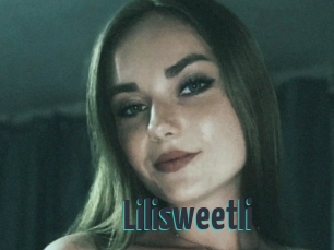 Lilisweetli