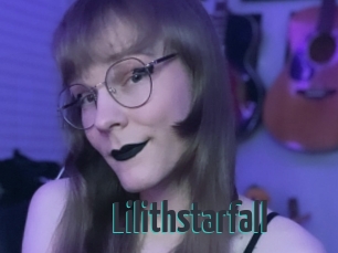 Lilithstarfall