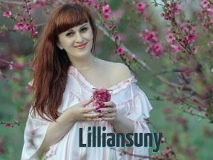 Lilliansuny