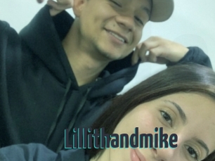 Lillithandmike